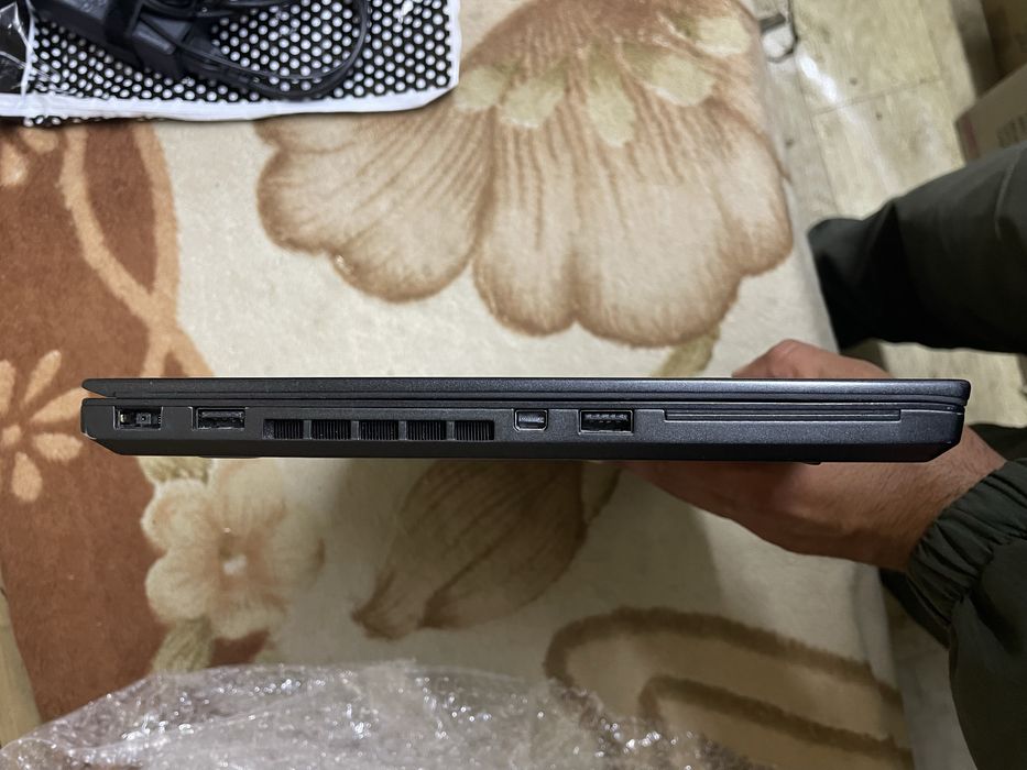 Ноутбук Lenovo ThinkPad