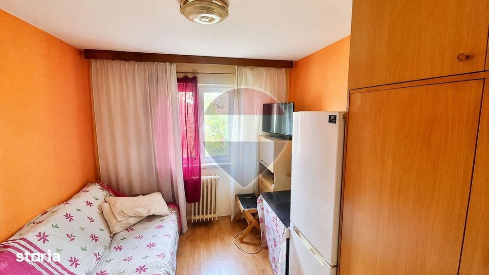 Cameră de cămin – Zonă ultracentrală
