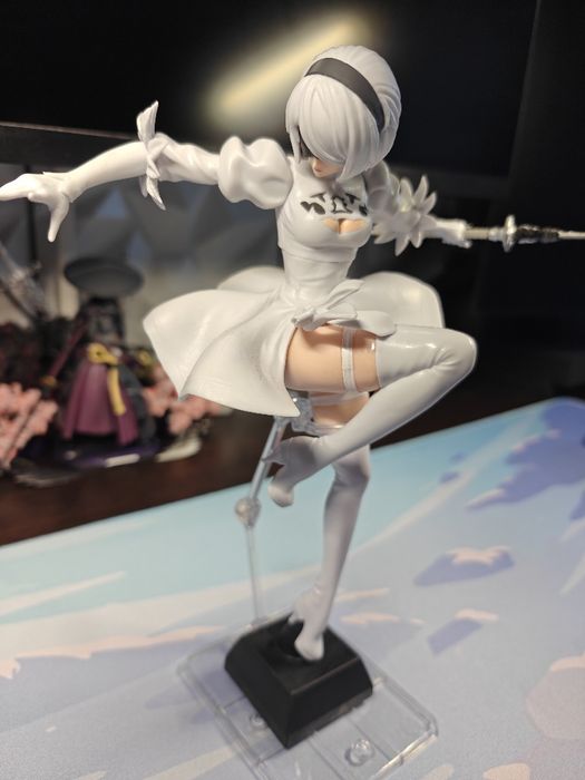 2B (NieR:Automata) фигурка