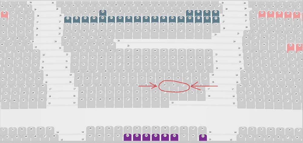 Xurshid Rasulov bilet. 3tasi 750.000 so'm