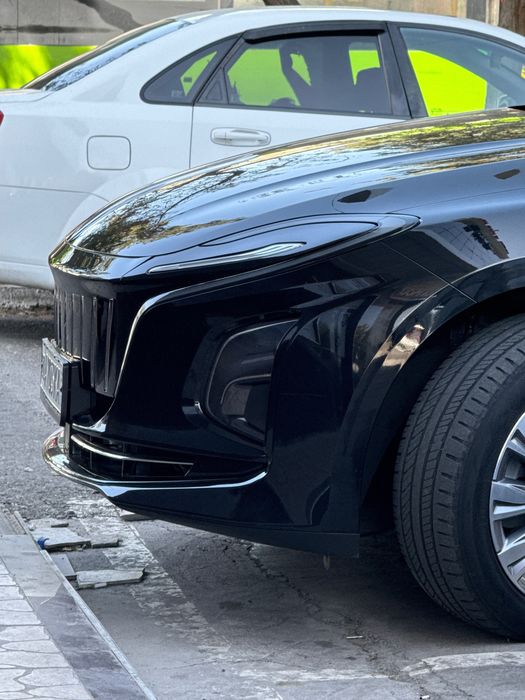 Ozimmi moshinam 1 qol haydalgan