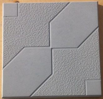 Формы для тротуарной плитки, дорожки