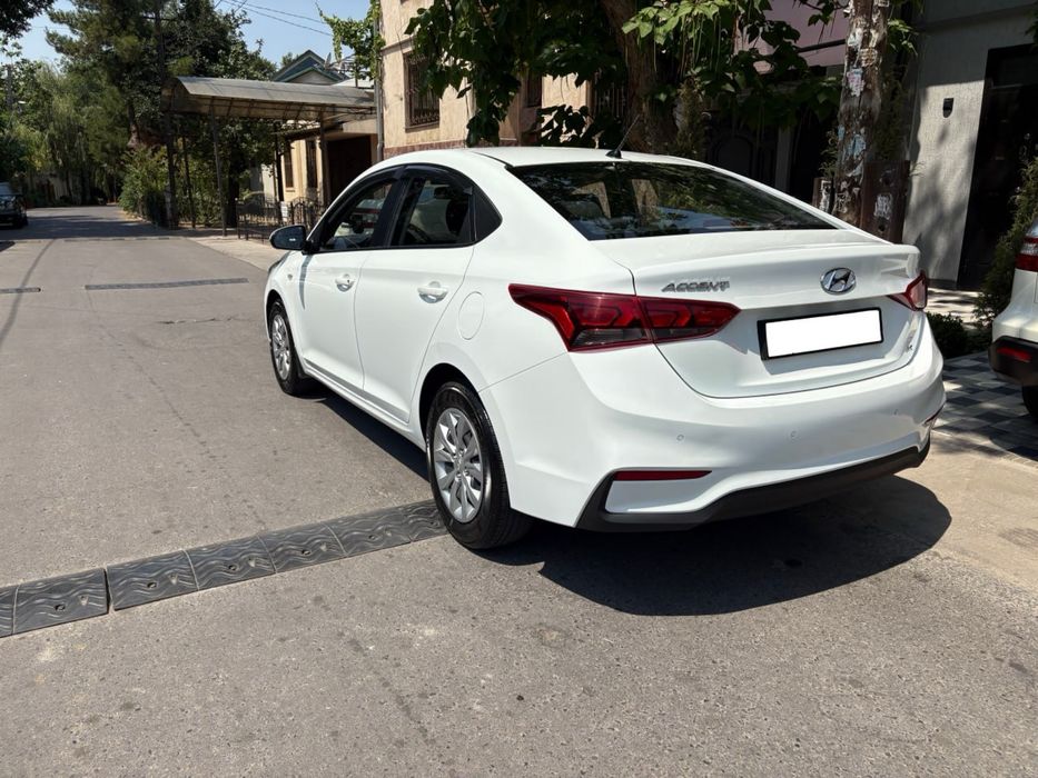 Продаётся Hyundai Accent Comfort