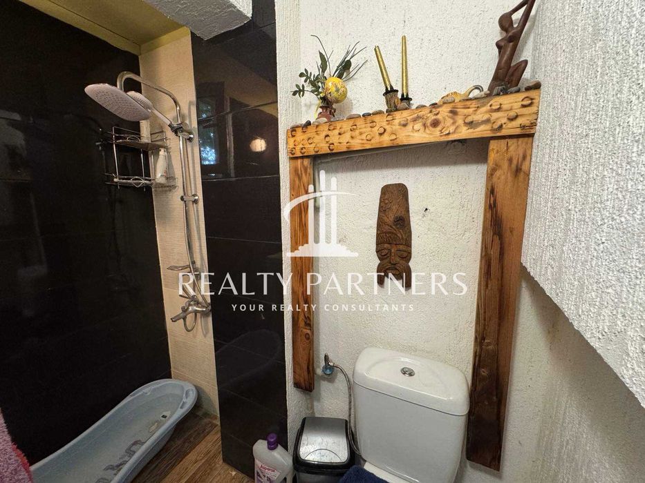 Продава се Къща в с. Кошарево, Област Перник - 120 кв.м за 553 €/кв.м - Снимка #10