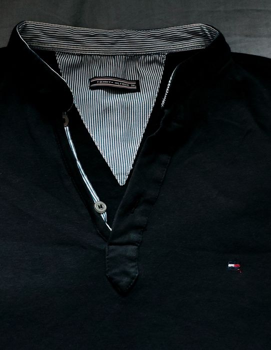 Tricou Tommy Hilfiger