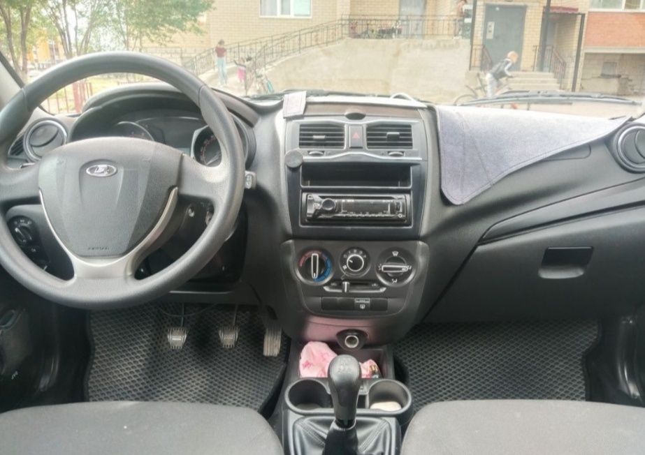 Продам лада гранта