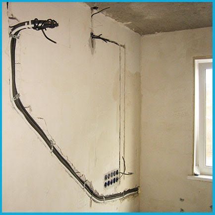 Ремонт и установка кондиционера