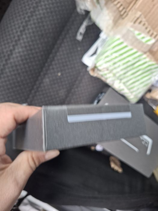 Samsung Galaxy S25 BlueBlack / Navy 128GB Nou Sigilat Factura garantie