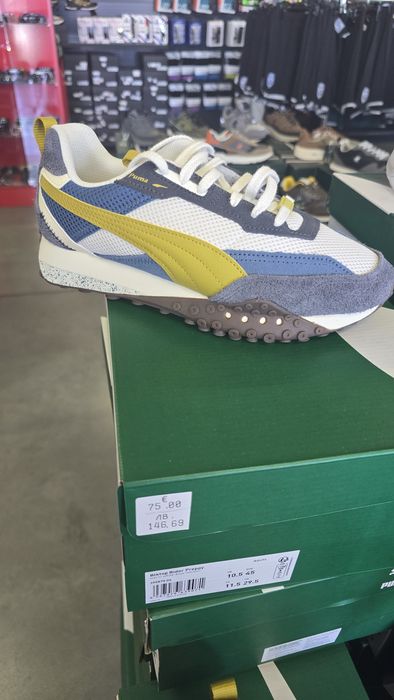 Puma Biktor  Rider
