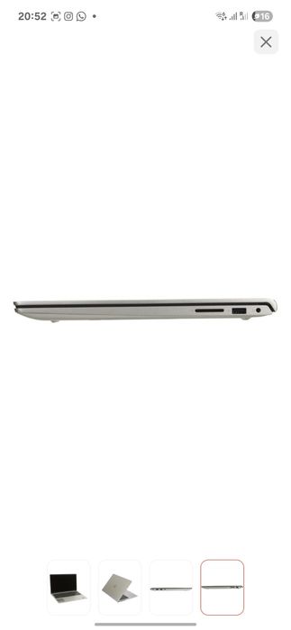 Ноутбук DELL Inspiron 15