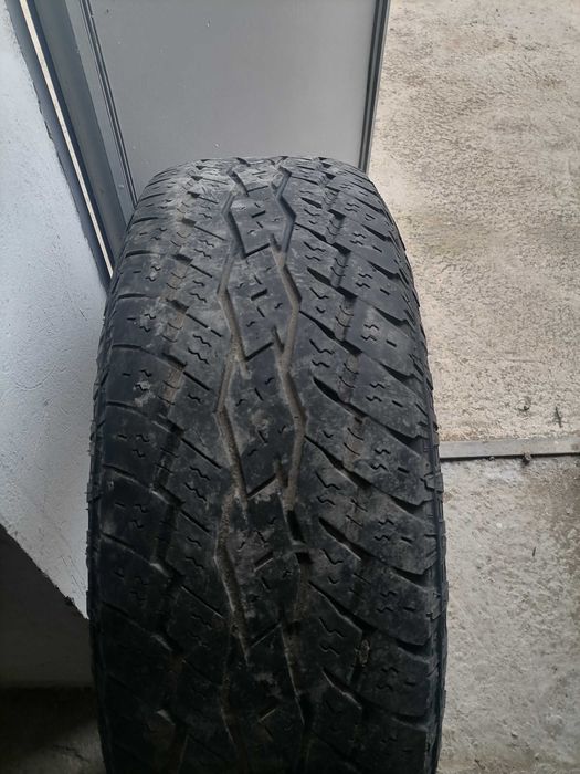 Шина 265/70 R17 4 шт