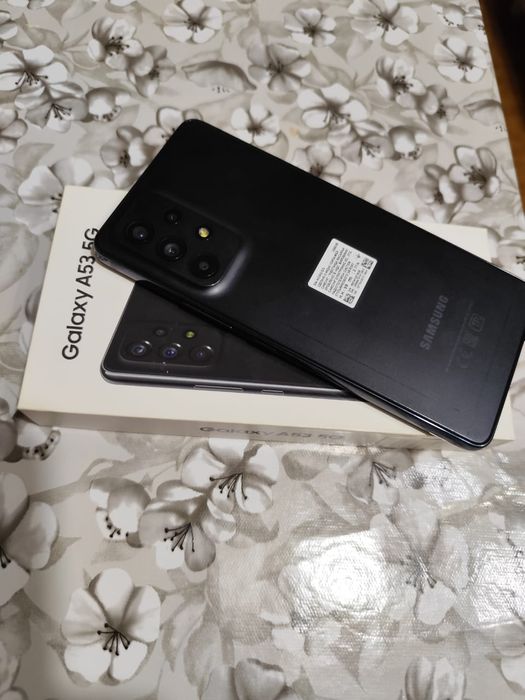 Самсунг Galaxy А53