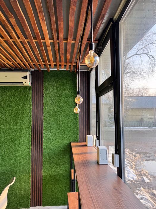 Продается донерная