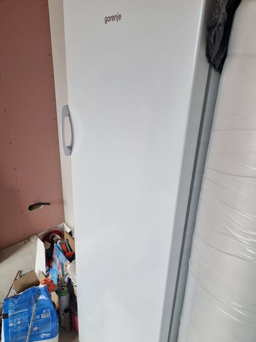 Congelator no frost ( ladă frigorifică )