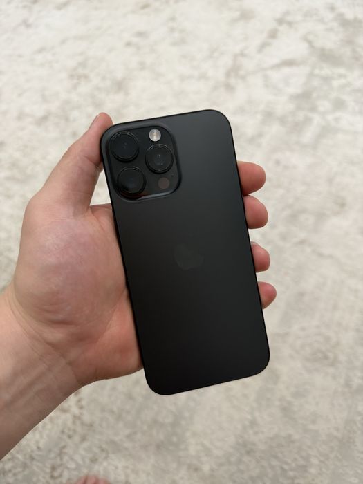 IPhone 16PRO MAX 512 GB