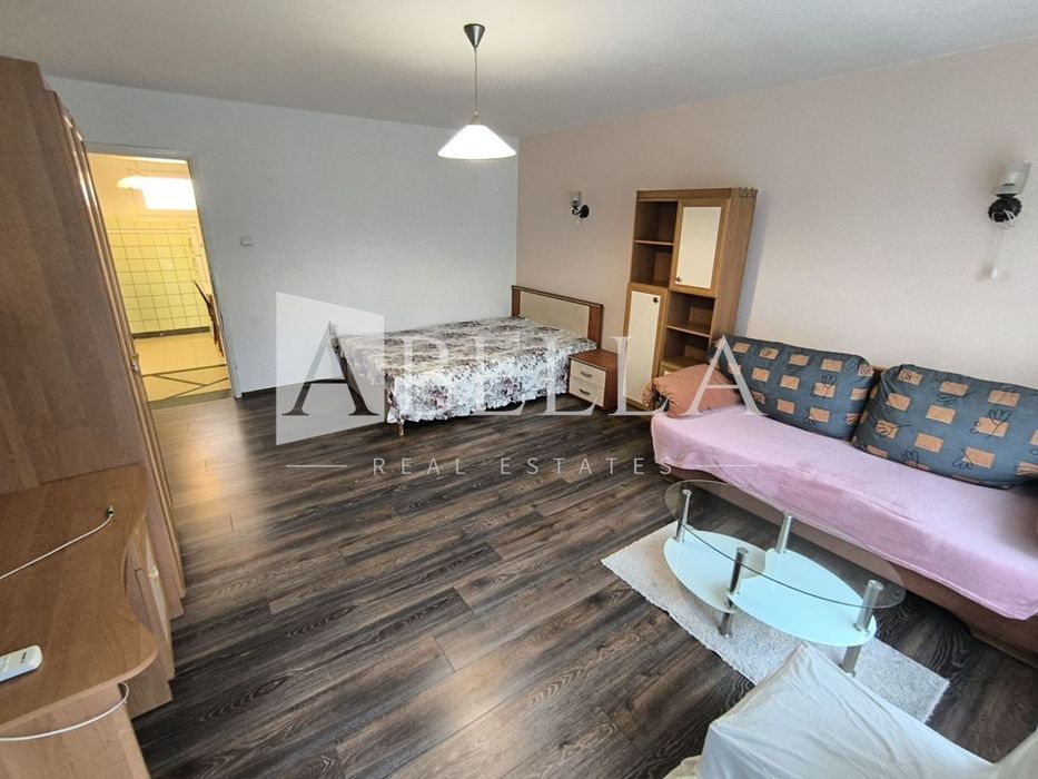 Дава се под наем Едностаен апартамент в София, Лозенец - 52 кв.м за 408.51 € - Снимка #2