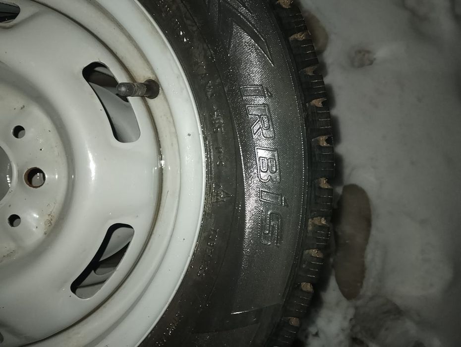 Шины для Автомобилей