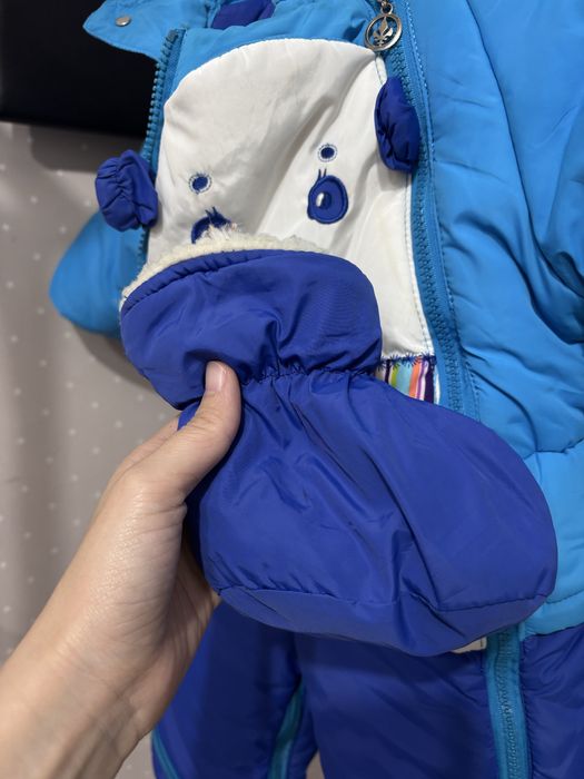 Продам комбинезон трансформер