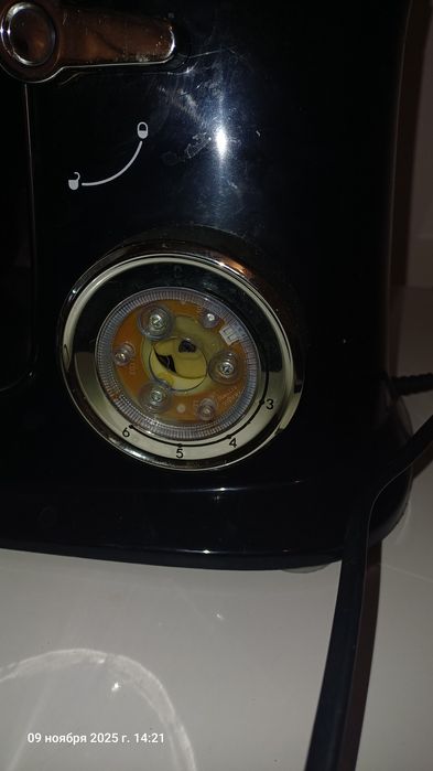 Кухоный комбаин 3 в одном