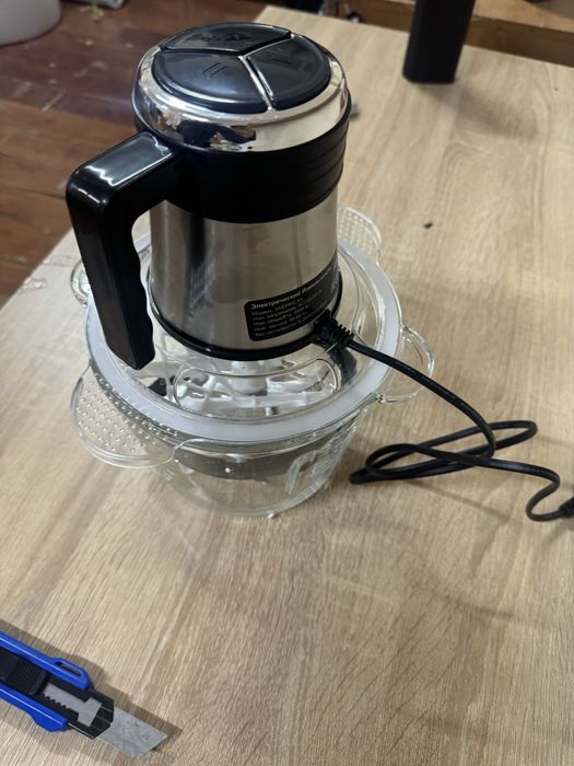 Продам мультипекарь 10 в 1,