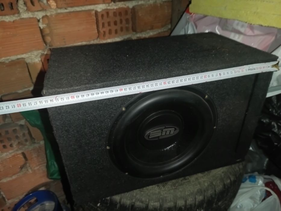 Бас каса бошман 12ка