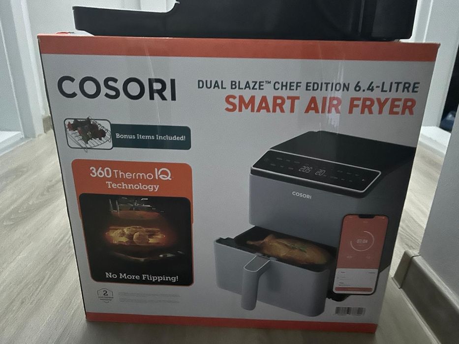 Air freyer Cosori-stare foarte bună