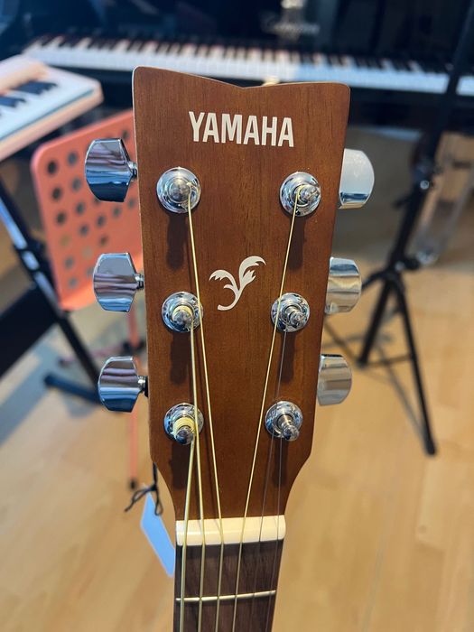 Акустична китара Yamaha F310 MK2 Natural