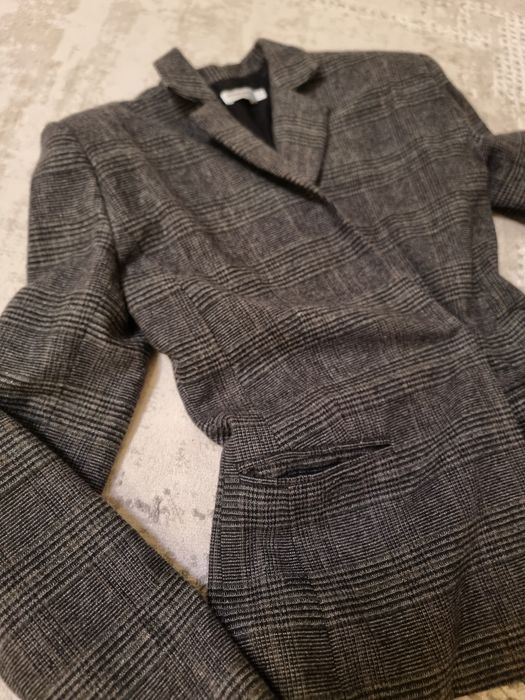 Пиджак в трендовый