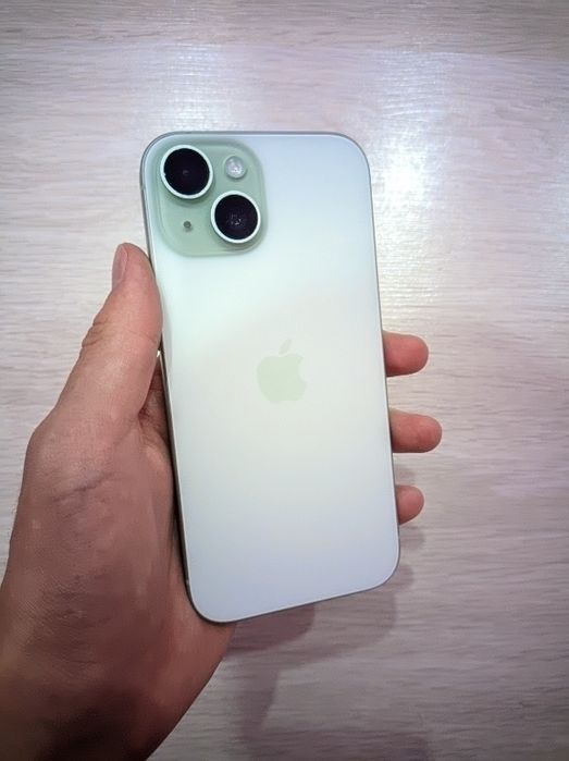 iPhone 15 сатылады / Продается Айфон 15