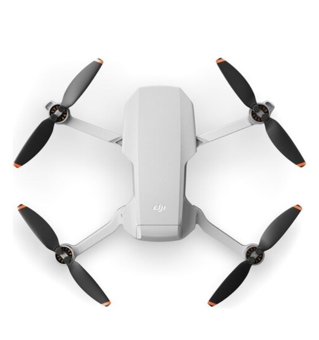 Dji mini se дрон