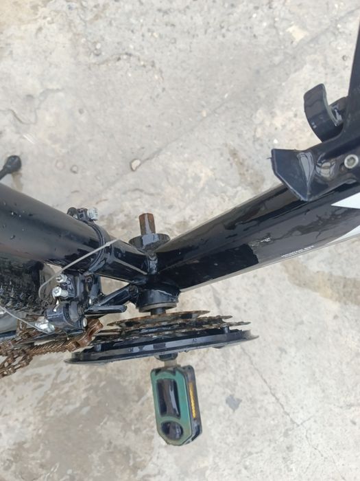 Продам велик не на ходу