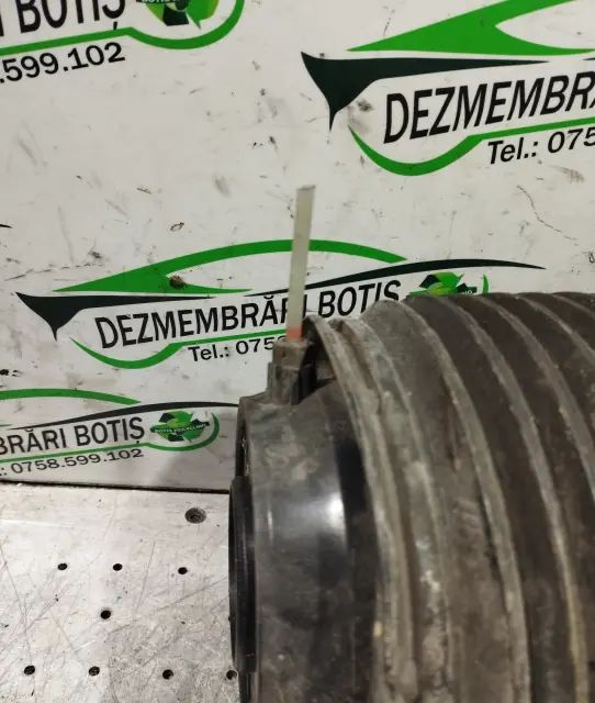 Perna aer spate dreapta Mercedes-Benz GLE 2020