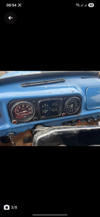 130 Зил 1992 г..