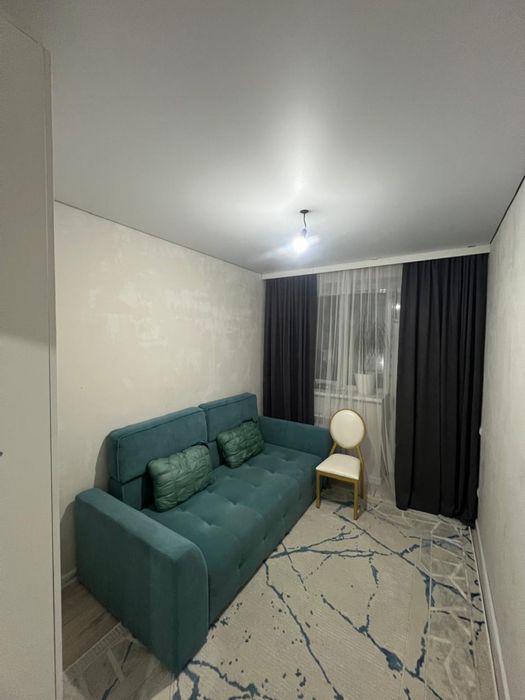 Продам Квартиру Евродвушка!