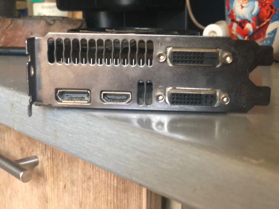 Nvidia Gtx 660 2Gb