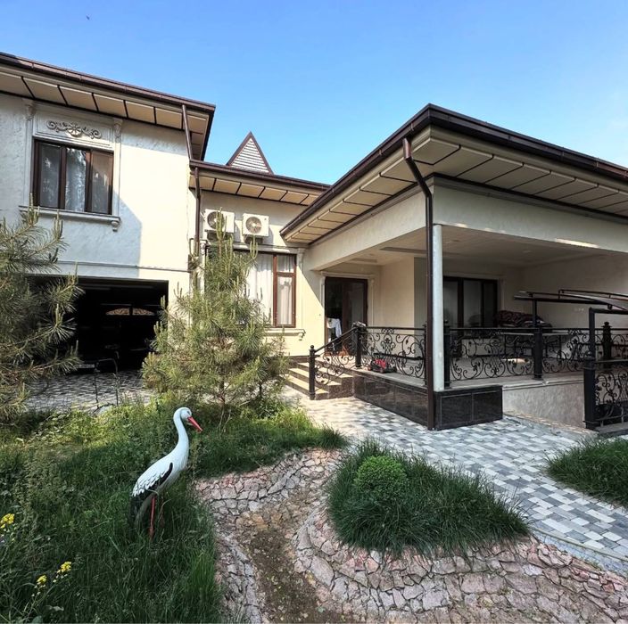 Srochno 4,5 sotka chasniy dom Seleksiya