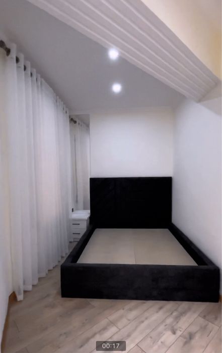 2х комнотная новастройка