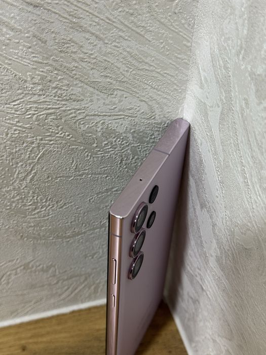 Samsung Galaxy S23 Ultra 5G. Hotirasi 12/512 GB. IME o'tkan