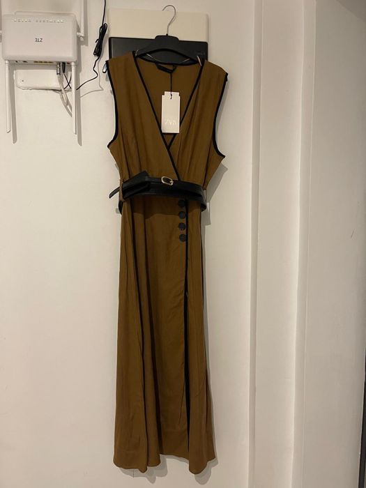 Rochie zara marime xl