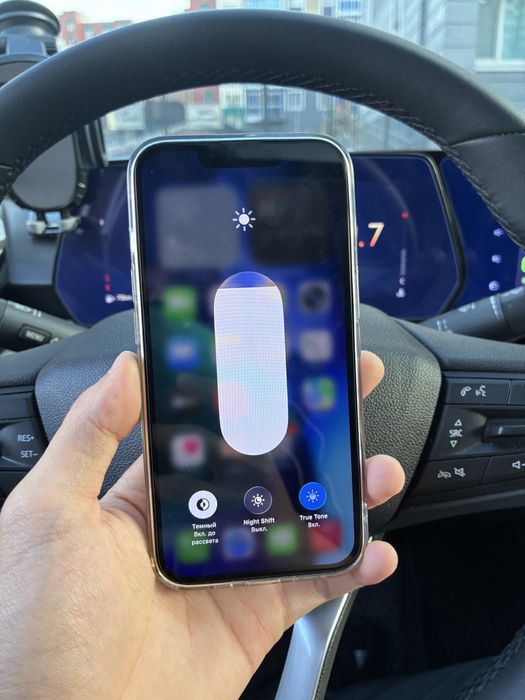 iPhone 13 pro 256гб