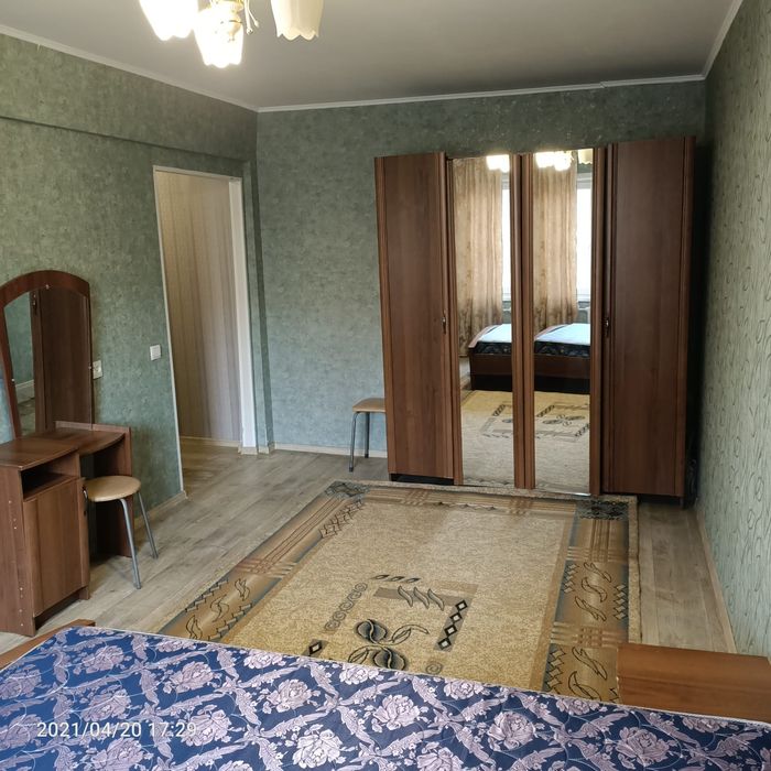 Сдам квартиру долгосрочно