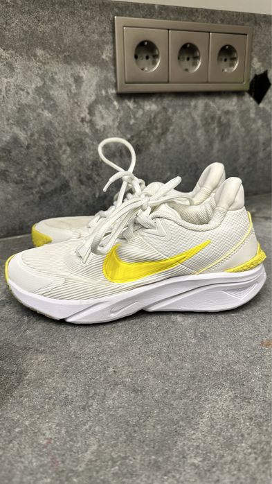 Кроссовки nike star runner