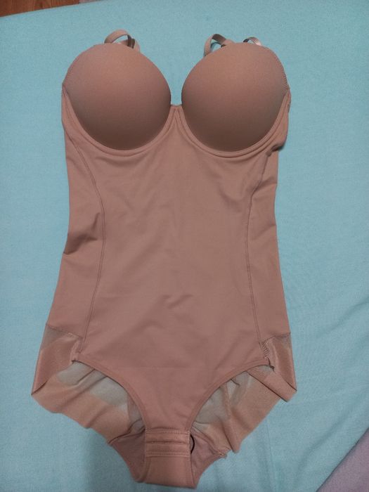 Body modelator crem Vèlairero