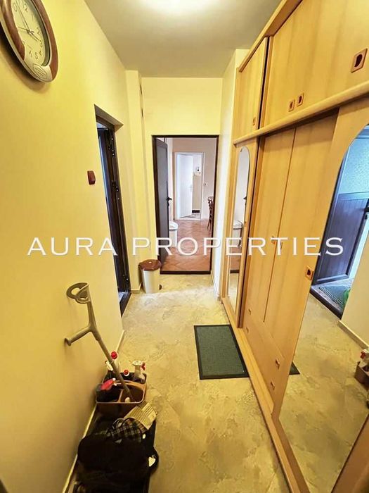 Продава се Четиристаен апартамент в Разград, Лудогорие - 108 кв.м за 1039 €/кв.м - Снимка #4