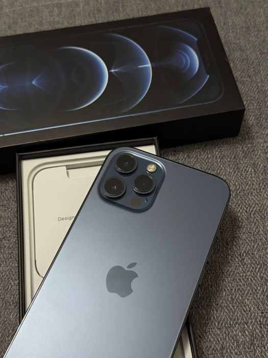 СРОЧНОО!!! iPhone 12 Pro Max 256gb