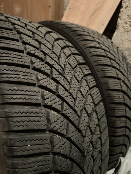 4 Зимни гуми Зимни Гуми BRIDGESTONE BLIZZAK LM005 225/45R18