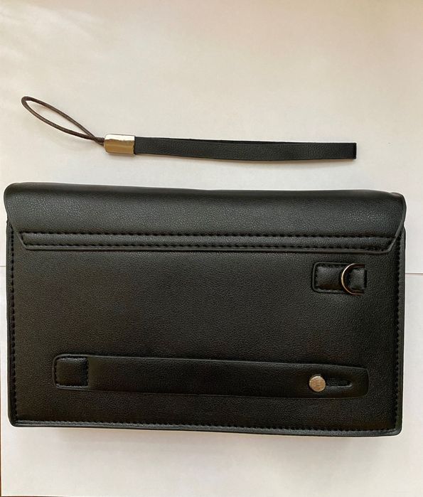 Продам мужской  портмоне-барсетка