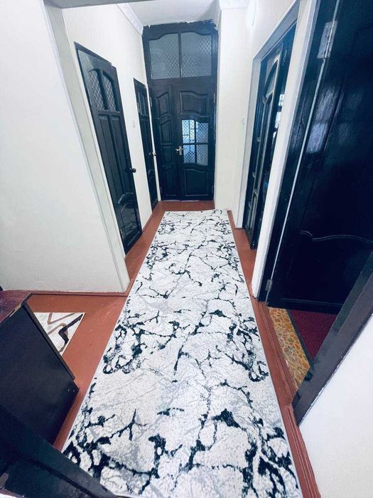 Аренда квартира Оилага-Қизларга  Сергели 5  3 /4/9