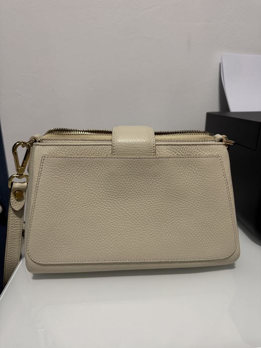 Geanta merlbo din piele