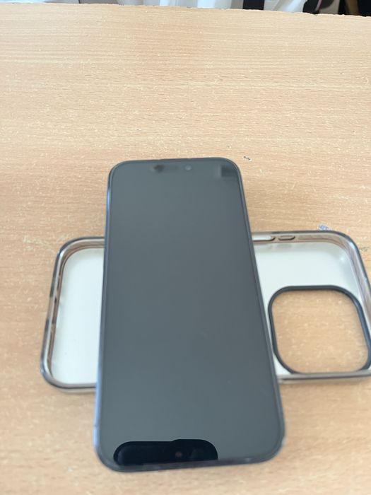 Айфон 15 про 256GB